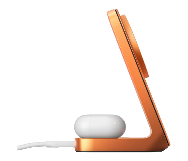 Nomad Stand One 4th GenQi2.2stellar Orange - 1575917 - zdjęcie 7